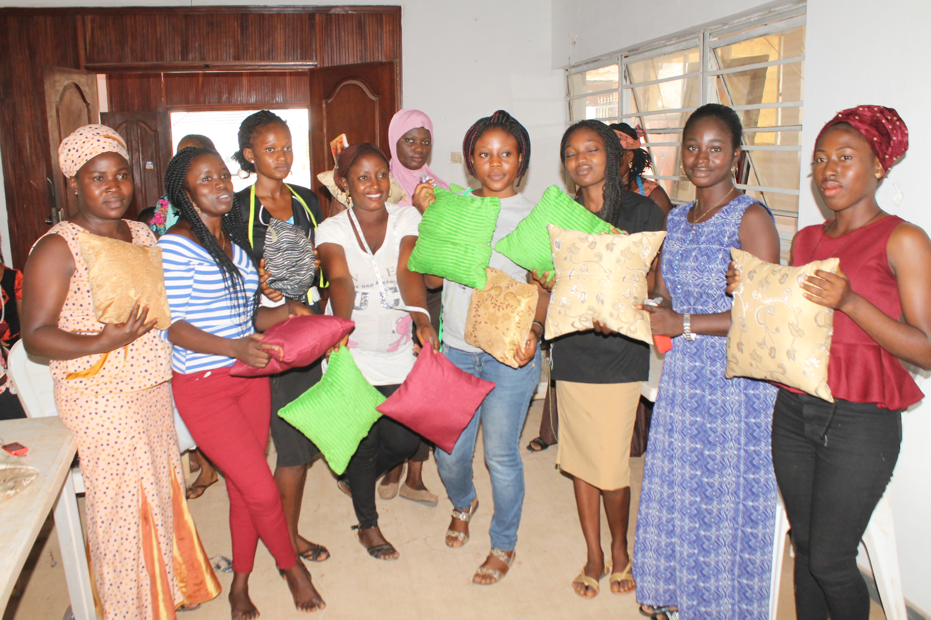 Empowerment 5